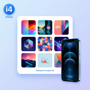 爱思助手文件批量操作方法